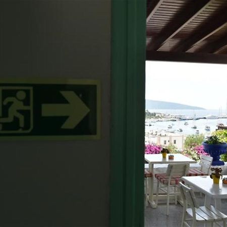Bodrum Motel المظهر الخارجي الصورة