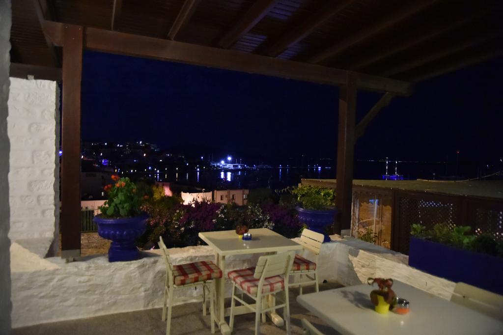 Bodrum Motel المظهر الخارجي الصورة