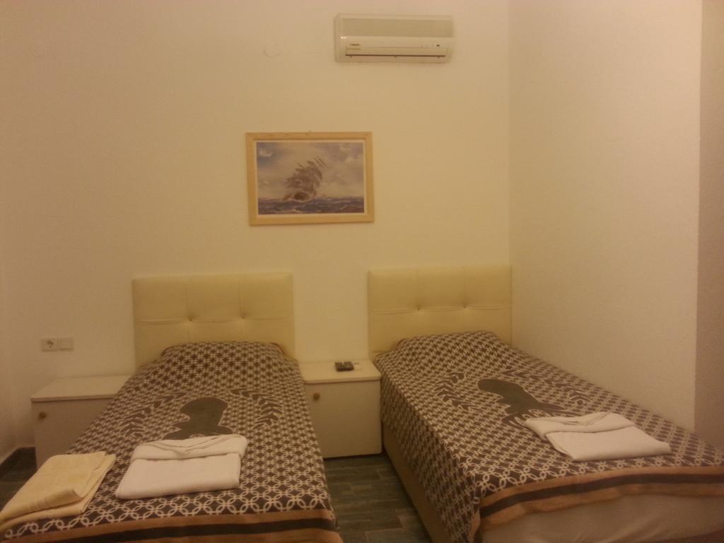 Bodrum Motel المظهر الخارجي الصورة