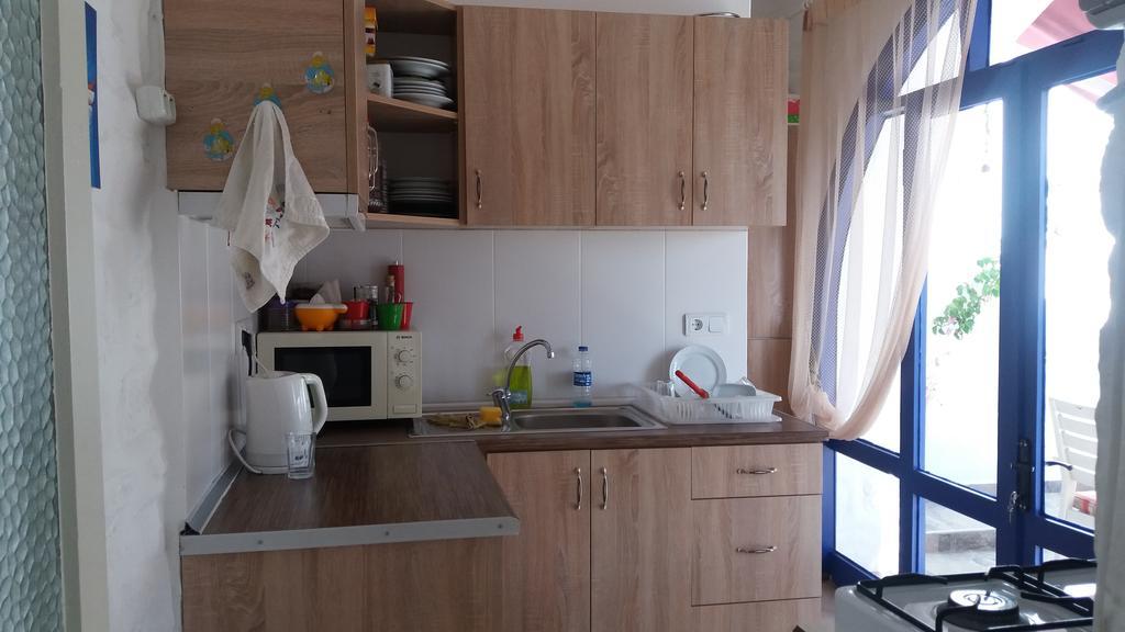 Bodrum Motel المظهر الخارجي الصورة