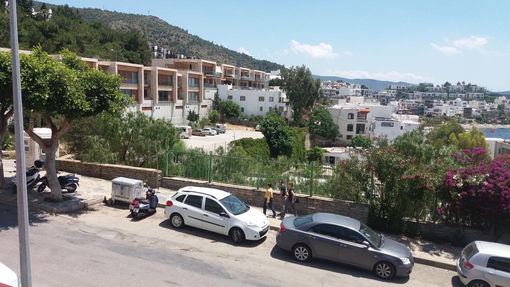 Bodrum Motel المظهر الخارجي الصورة