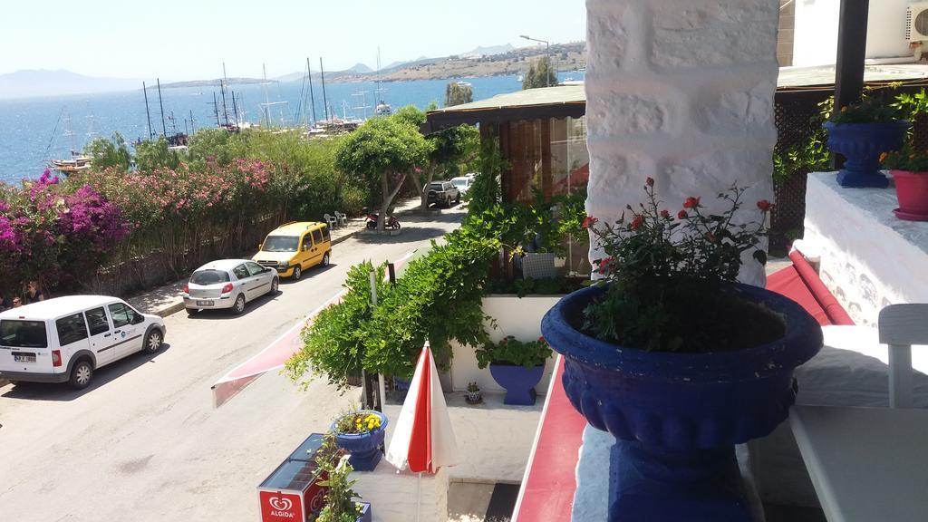 Bodrum Motel المظهر الخارجي الصورة