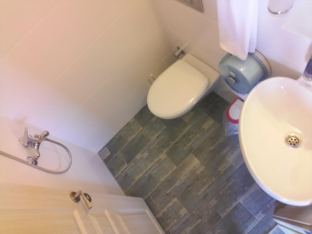 Bodrum Motel المظهر الخارجي الصورة