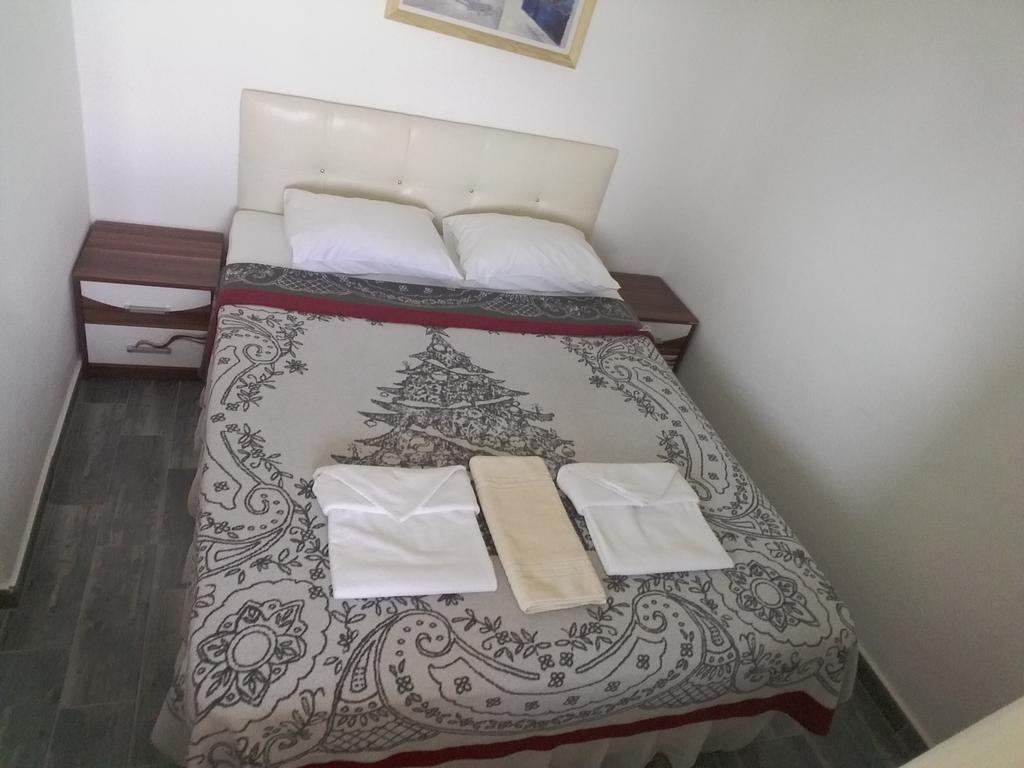 Bodrum Motel المظهر الخارجي الصورة