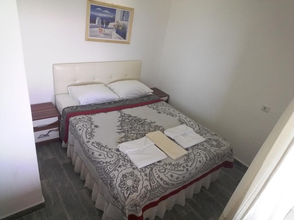 Bodrum Motel المظهر الخارجي الصورة