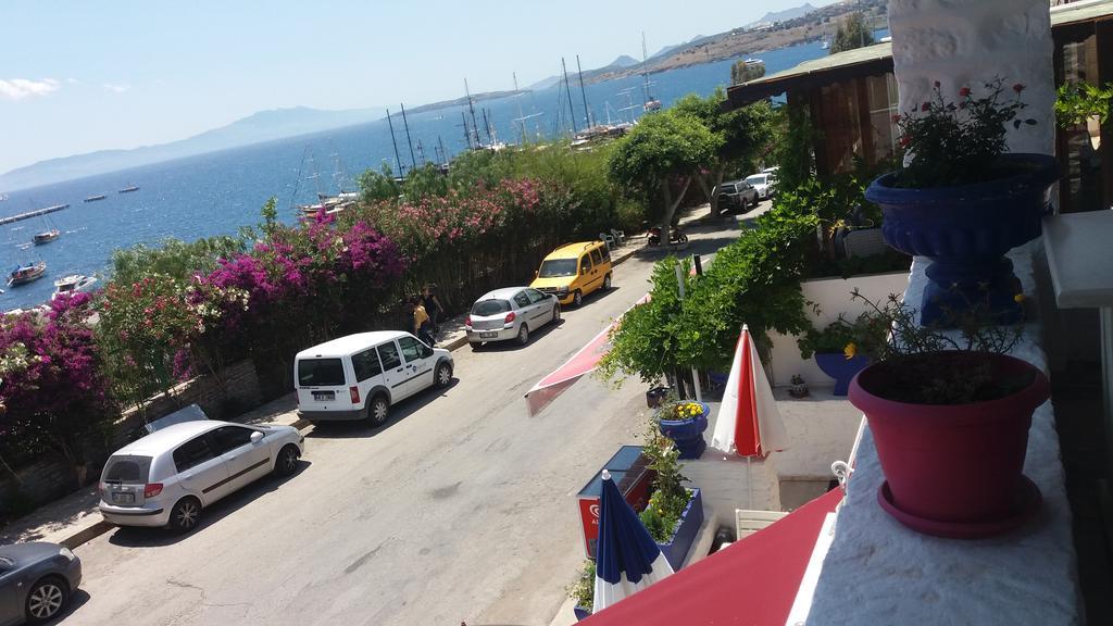 Bodrum Motel المظهر الخارجي الصورة