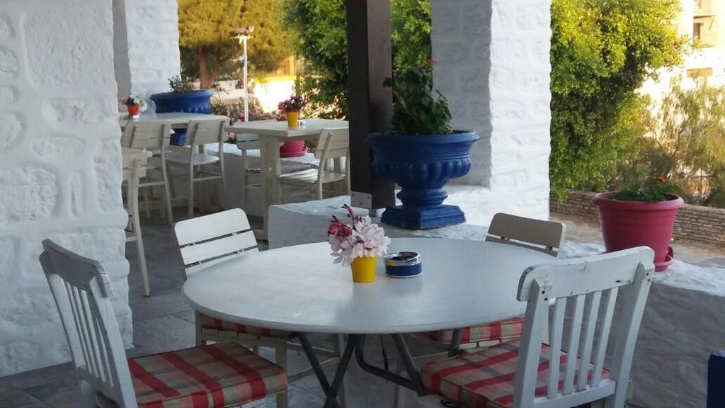 Bodrum Motel المظهر الخارجي الصورة