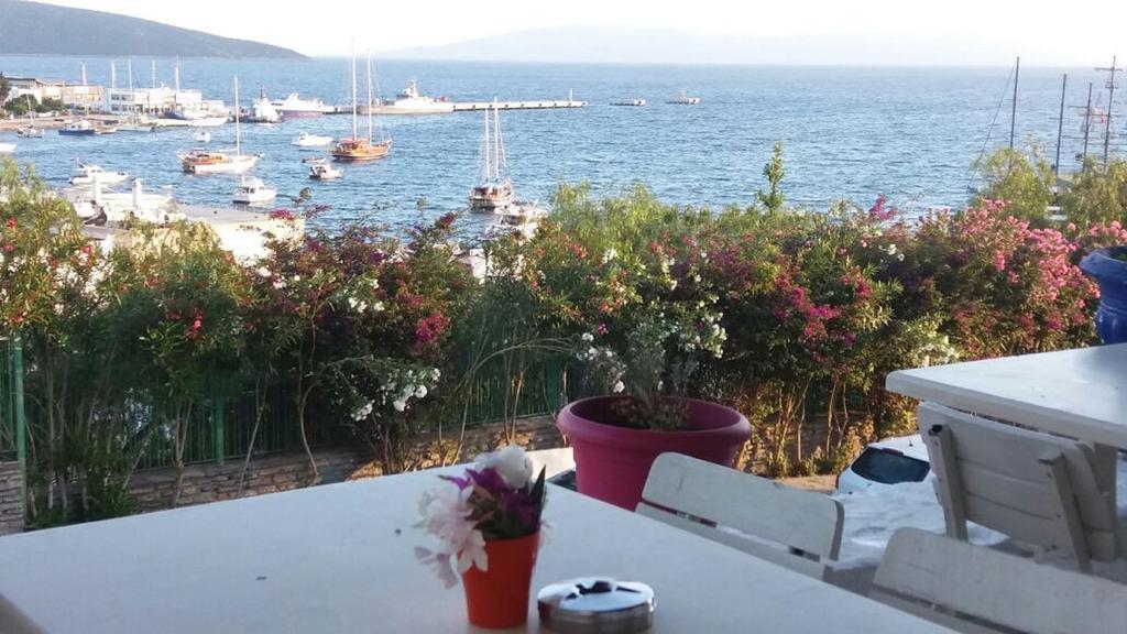 Bodrum Motel المظهر الخارجي الصورة