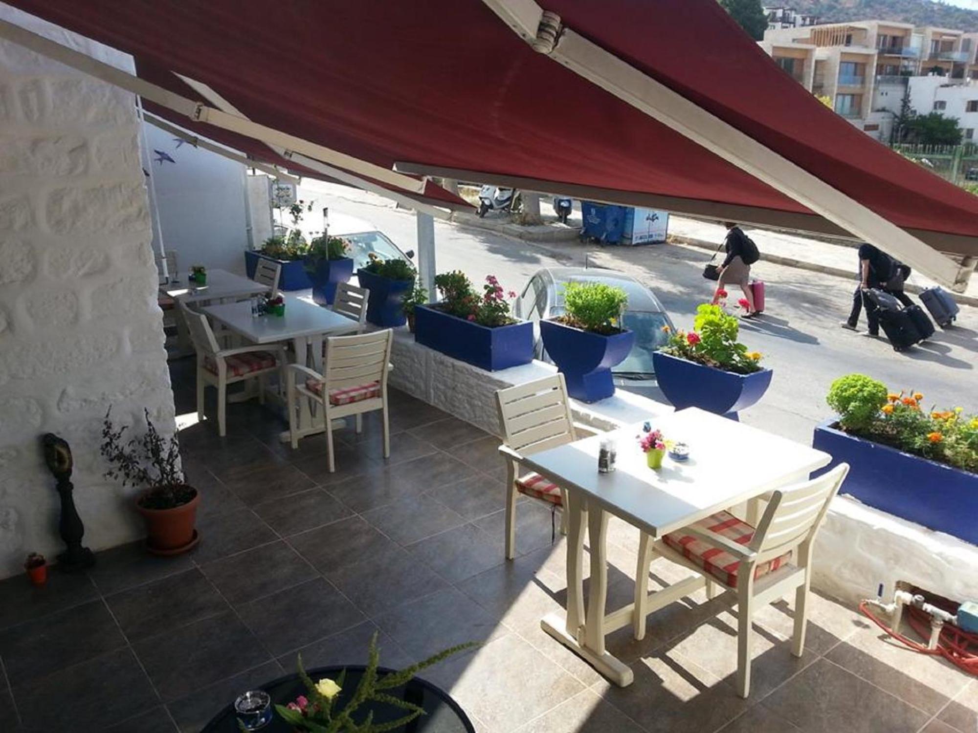 Bodrum Motel المظهر الخارجي الصورة