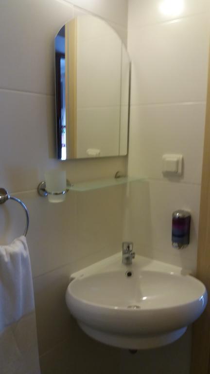 Bodrum Motel المظهر الخارجي الصورة