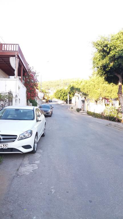 Bodrum Motel المظهر الخارجي الصورة