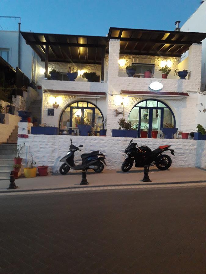 Bodrum Motel المظهر الخارجي الصورة