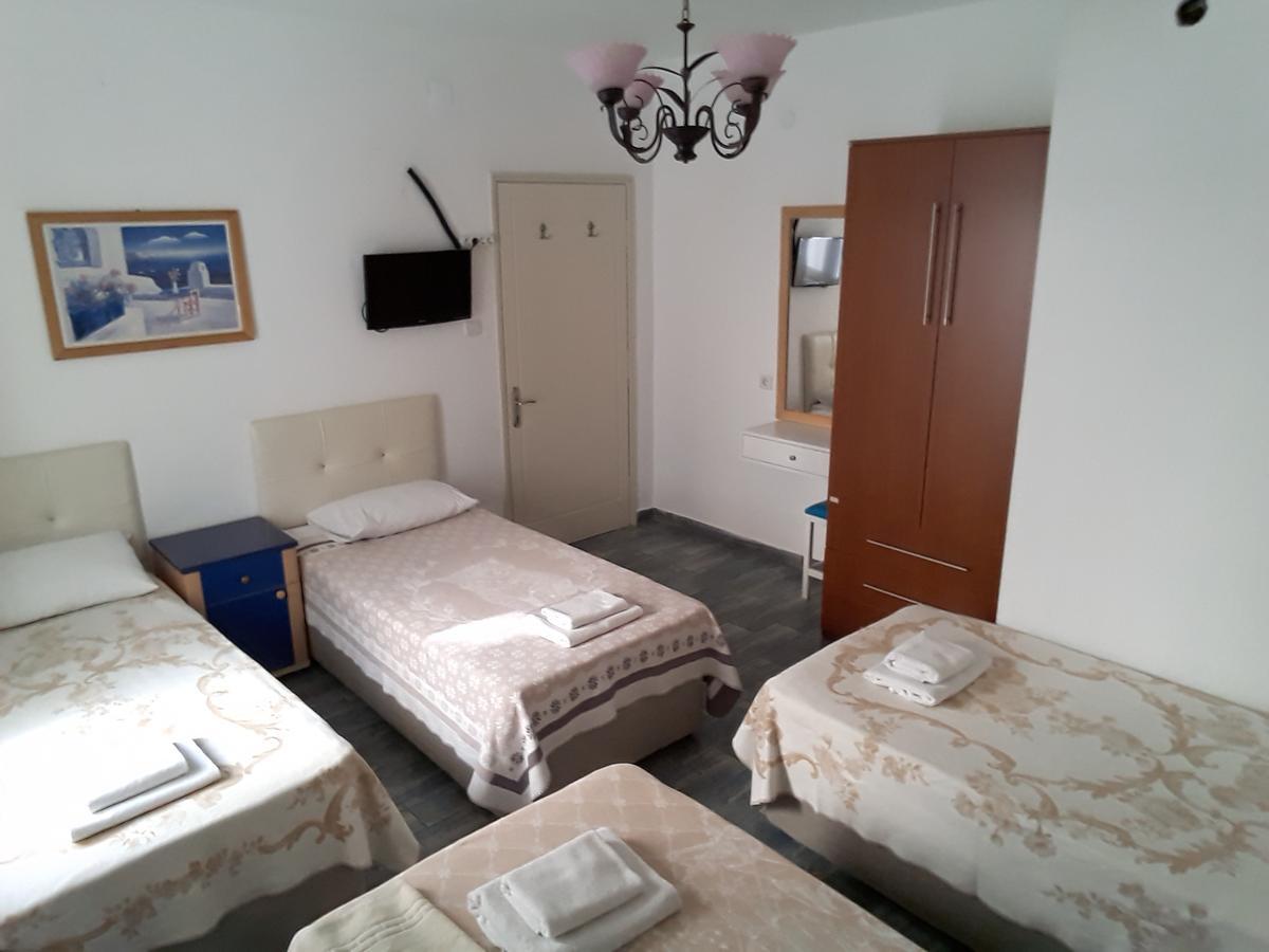 Bodrum Motel المظهر الخارجي الصورة