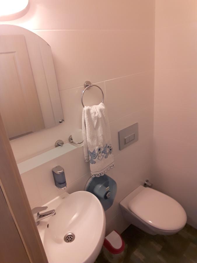 Bodrum Motel المظهر الخارجي الصورة