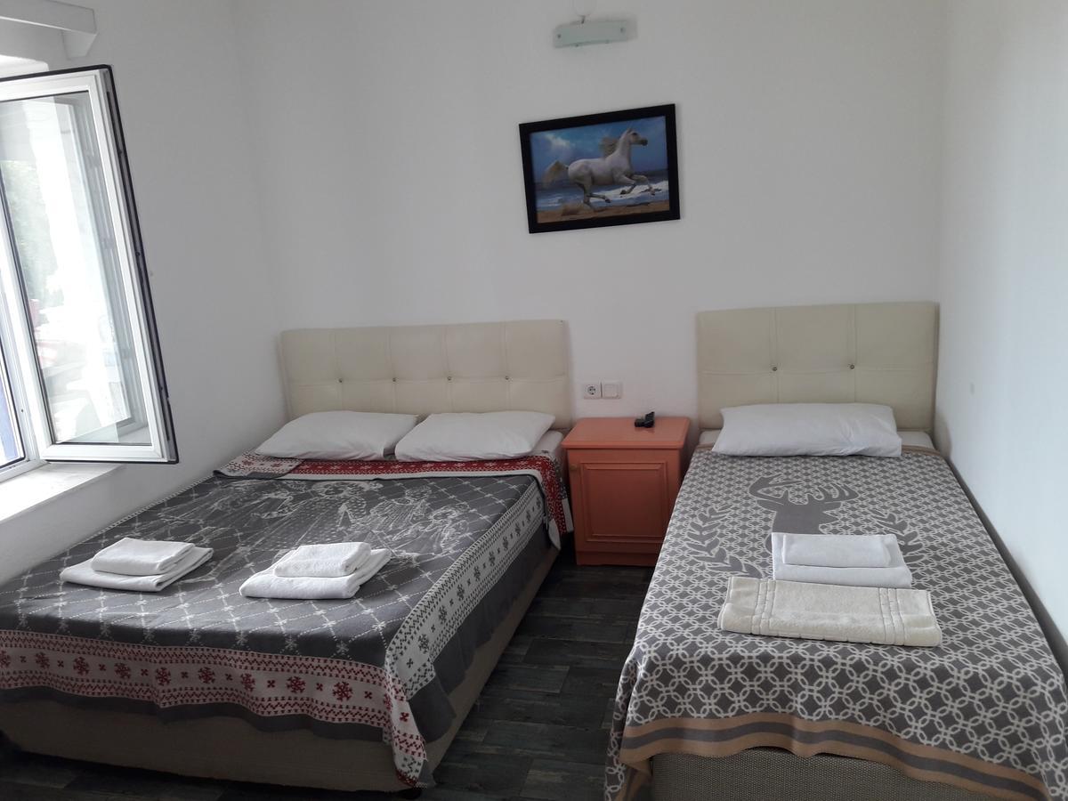 Bodrum Motel المظهر الخارجي الصورة