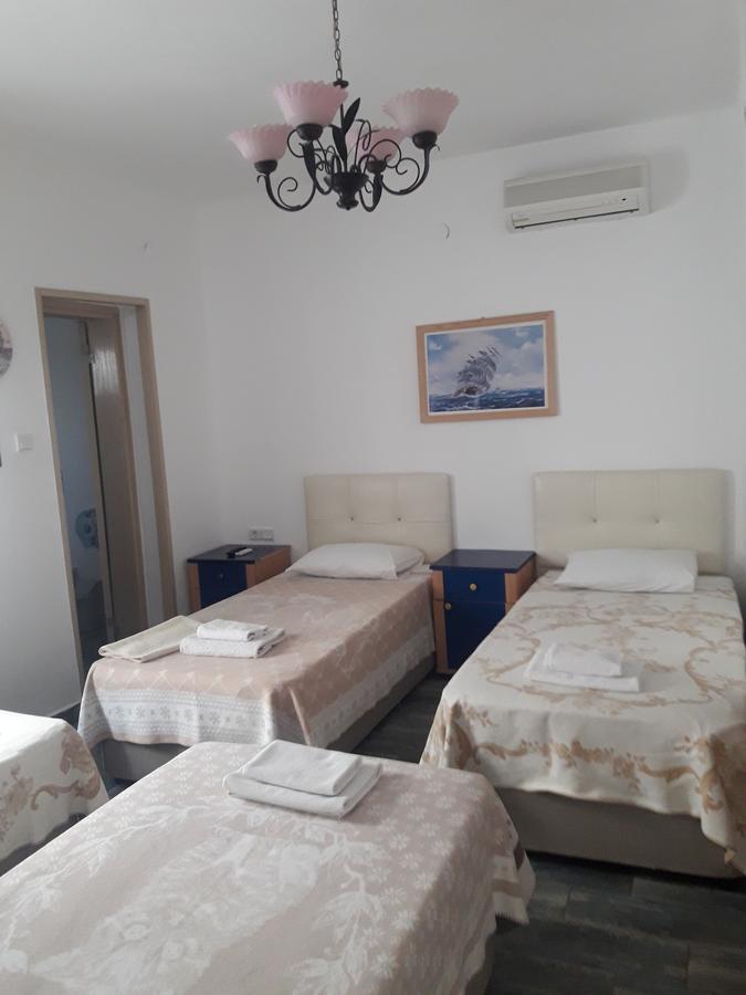 Bodrum Motel المظهر الخارجي الصورة