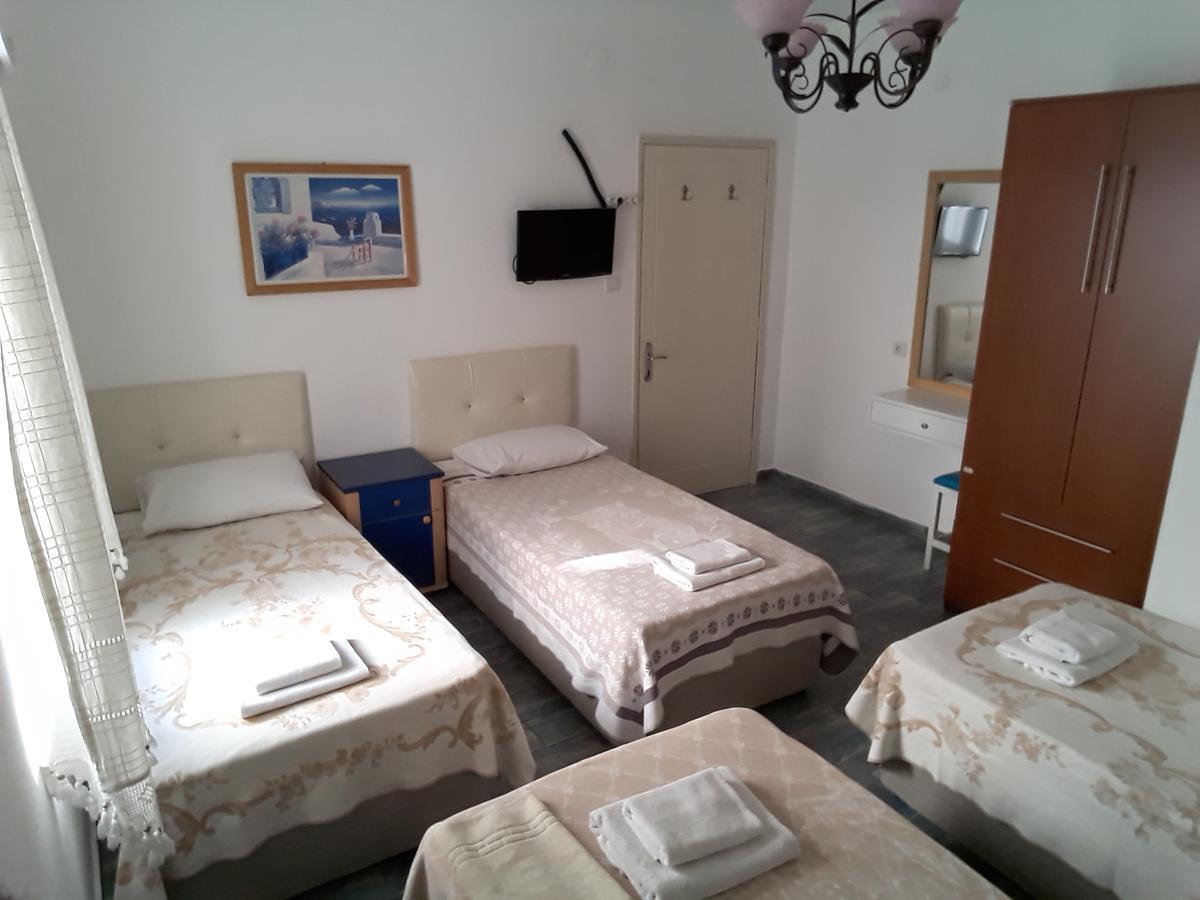Bodrum Motel المظهر الخارجي الصورة