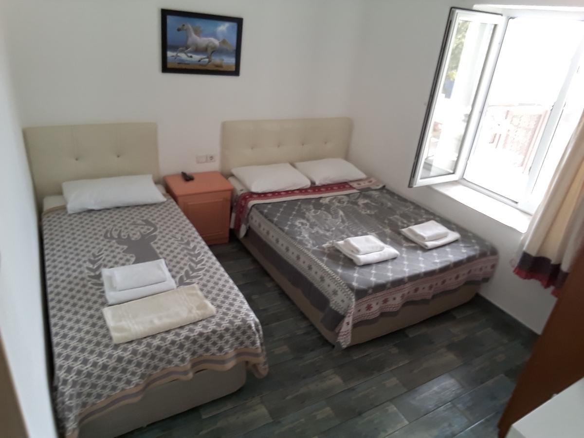 Bodrum Motel المظهر الخارجي الصورة