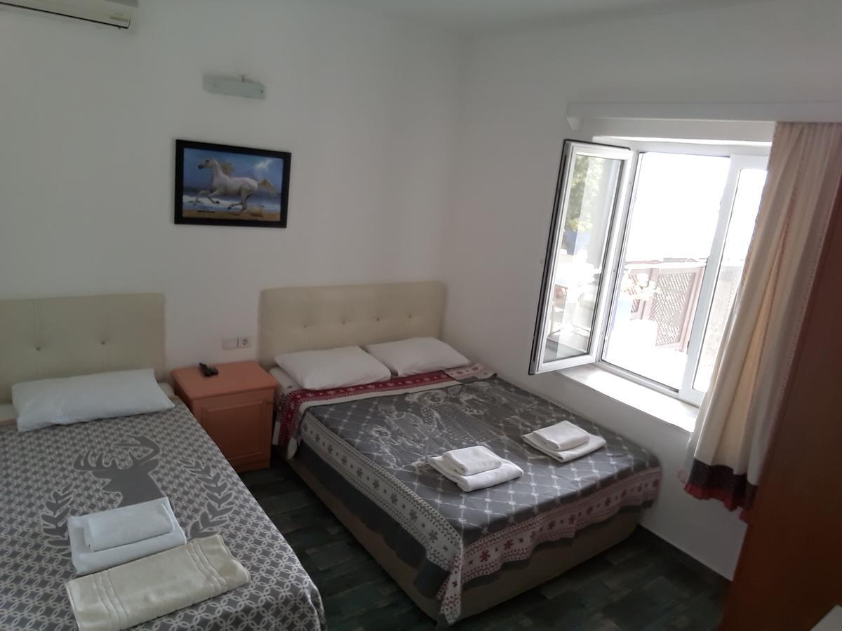 Bodrum Motel المظهر الخارجي الصورة