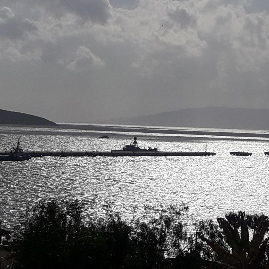 Bodrum Motel المظهر الخارجي الصورة