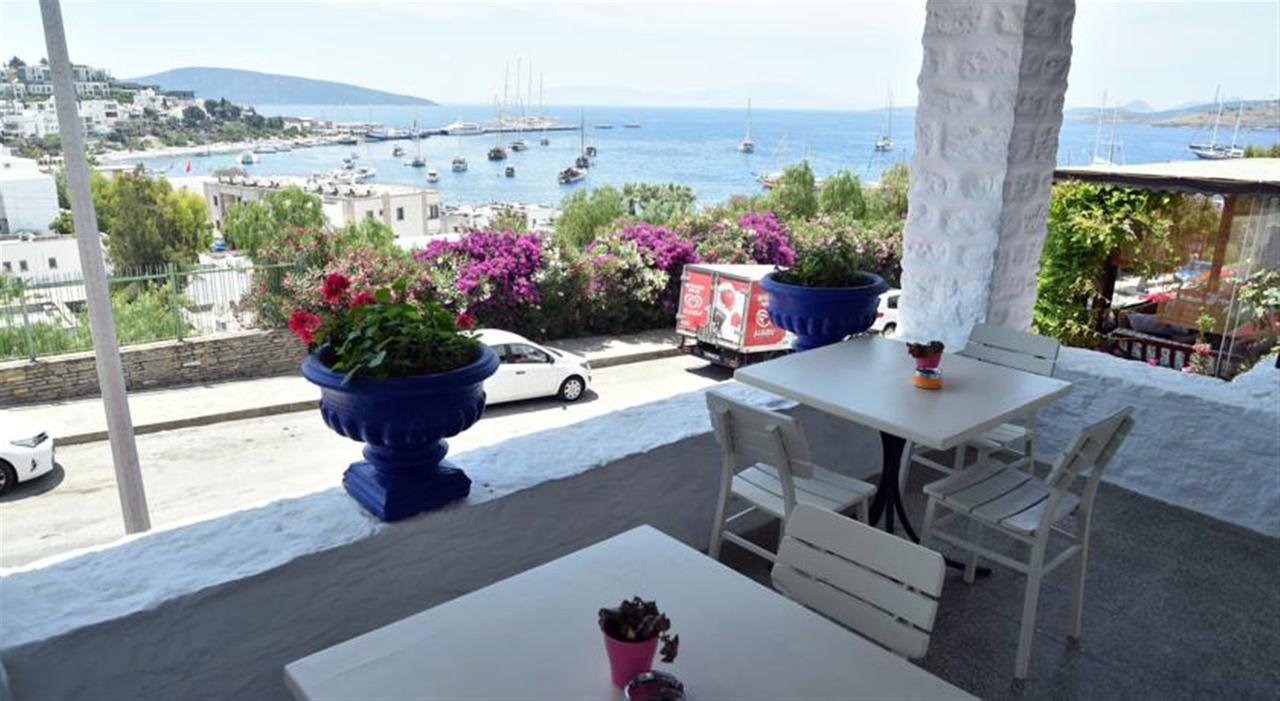 Bodrum Motel المظهر الخارجي الصورة
