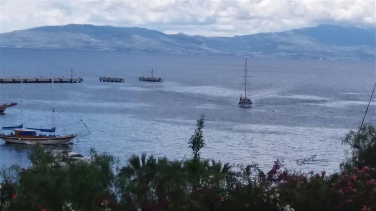 Bodrum Motel المظهر الخارجي الصورة